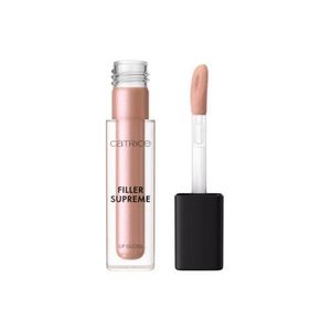 Catrice Filler Supreme Lip Gloss - 080.The Sugarcoated Truth