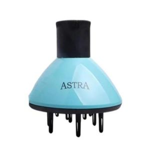 Hector Light Blue Hair Dryer Diffusor