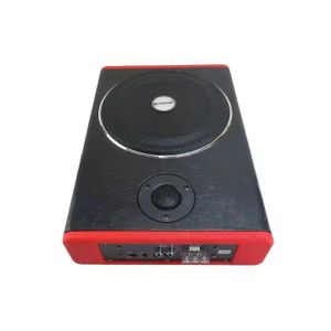 QPERTORS Active Speaker 12V, Car Audio System, Model Number: QP-H8 GM Casting