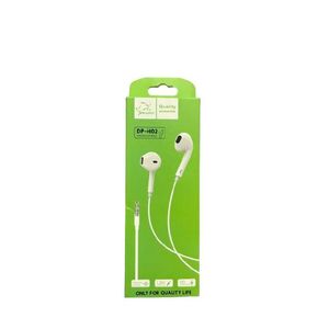 1Depot DP-H02 HIFI Stereo Sound 3.5mm Earphone 