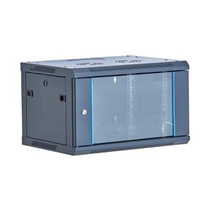 HDPLUS rack 9u 600*450*501mm 9U Wall Mount Server Rack