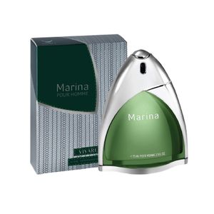 VIVAREA مارينا - للرجال - أو دو برفيوم - 75 مل