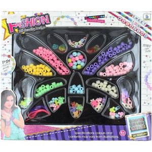 Fashion DIY Jewelry Design Kit - 9551