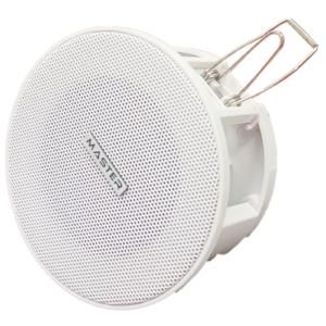 Master MINI CEILING SPEAKER 6W MT-CP-206-LMT VOLT