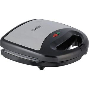 Sonifer SF-6054 ماكينة ساندويتش 7 في 1 220-240 فولت~-5060 هرتز، 700-800 واط