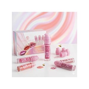 Sandra Long Lasting Moisturizing Lip Gloss for a Fuller and Attractive Look