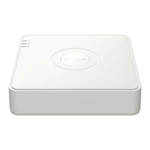 Hikvision iDS-7108HQHI-M1/T 8-ch 1080P Mini 1U H.265 AcuSense DVR
