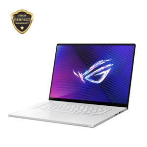 Asus ROG Zephyrus G14 GA403WR-WH320W AMD Ryzen AI 9 HX 370 32GB SSD 1TB 14" OLED 3K 120Hz NVIDIA GeForce RTX 5070 Ti Windows 11 Home