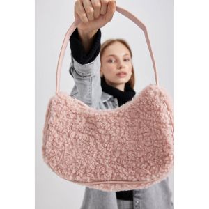 Defacto Woman Bag - Lt.Pink