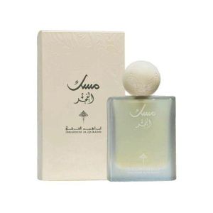 IBRAHEEM AL.QURASHI Musk Al Fajr Eau De Perfume 75ml