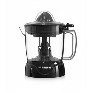 Fresh عصارة برتقال فريش 1 لتر اسود - 35 وات