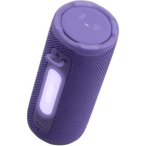 JBL  Grip Compact Bluetooth Speaker - PURPLE