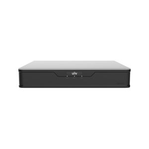 UNV XVR301-16G3 DVR 16-PORT UP TO 5MP FOR ANALOG CAMERA