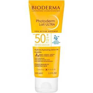 Bioderma فوتوديرم ألترا ميلك SPF50+، 100 مل