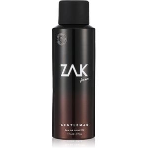 Zak زاك جنتلمان أو دو تواليت للرجال – 175 مل