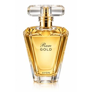 Avon ريير جولد EDP - عطر فخم للنساء - 50 مل
