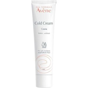 Pavene Avene Cold Cream 100 Ml