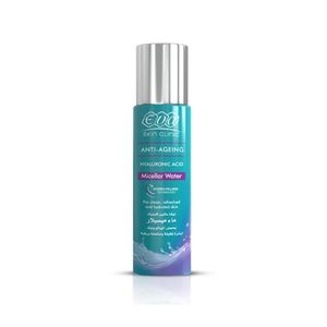 Eva Skin Clinic Hyaluronic Acid Micellar Water 150ml