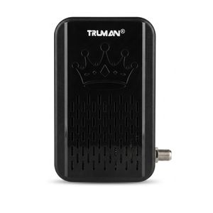 Truman  Digital Satellite Receiver Mini HD - TM-SK01