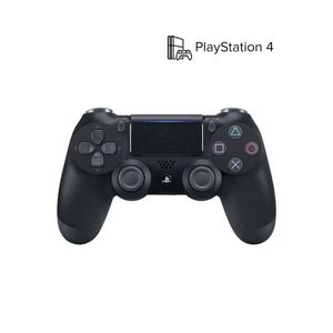 Sony Dualshock Wireless Controller For PlayStation 4 - International