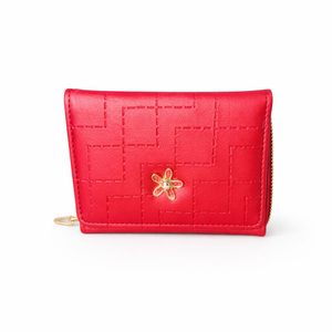 محفظة نسائية جميلة جدا وأنيقة 