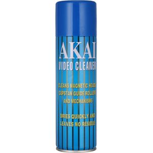 AKAI  Spray Cleaner - Blue
