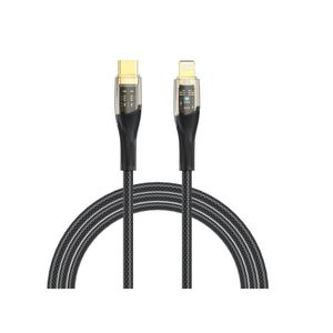 Lanex Type-C To Lightning Data Cable 1.2M LS22CL