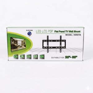 mount26-65 inch LED monitor wall