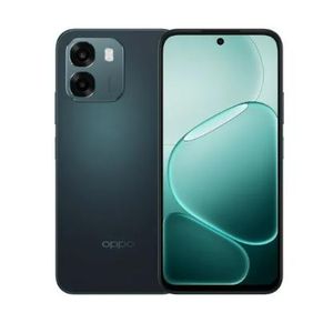 OPPO A6 4G, 4GB Ram, 128GB - Sapphire Blue