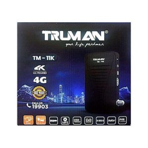 Truman TM-IWATCH HDMI Receiver