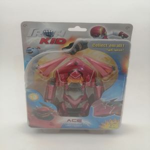 شخصية إيس أيرون كيد 12.7 سم