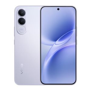 vivo V70FE Dual SIM, 256GB, 8GB RAM, 5G-SILVER