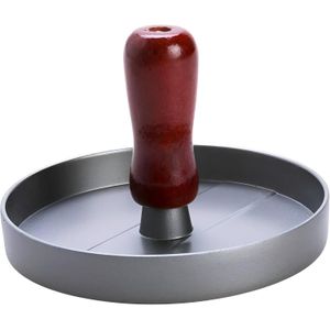 Burger maker-professional-grade hamburger meat Press, non-stick construction for easy removal, the ultimate barbecue tool for barbecue lovers and home cooks