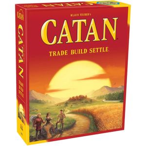 (Catan) Boardgame boardgamespace 2724341142264, One Size