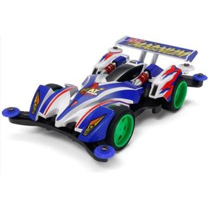 سيارة MINI 4WD Chao Xing Mo Wange (Victorys Beat- Magnum) بمقياس 1/32 110431