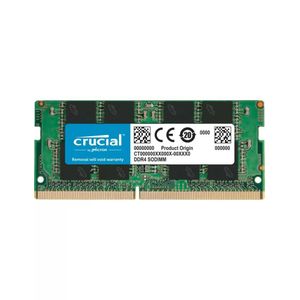 Crucial Ram 8G DDR4-3200 Laptop