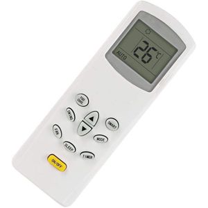 Remote Control Air Conditioner for whirlpooll deawoo DG11D1-02 kelon