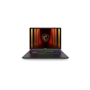 Msi لاب توب إم إس إي - رامات 32 GB - هارد 1000 جيجا SSD - شاشة 16 بوصة