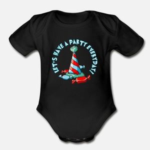 Baby Bodysuit (Salopette)