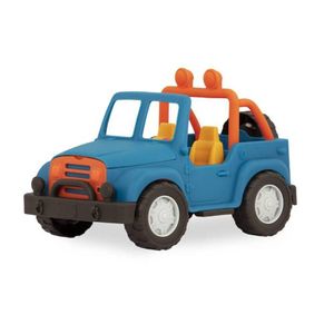 Happy Cruisers 4 x 4 Car - BX1777Z