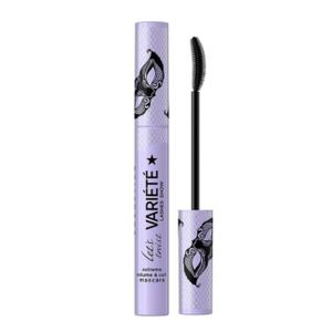 Eveline Cosmetics Let’s Twist curling and volumizing mascara
