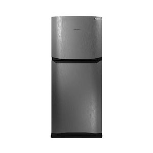 Tornado 304L No-Frost Inverter Refrigerator, Dark Stainless Steel, RF-33FTV-DST