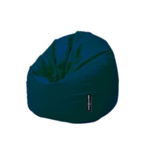 Bean2GO Standard PVC Beanbag By Bean2go - Dark Blue