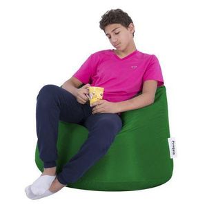 Penguin Standard Bean Bag Waterproof - 85*50 - Green