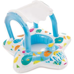 Intex Baby float,56573, 81cm x 79cm-56573
