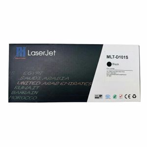 PH Original product PH 101S Compatible Black Toner Cartridge  Replacement for MLT-D101S – High Yield Laser Printer Toner
