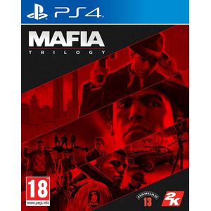 Mafia ps deals vita