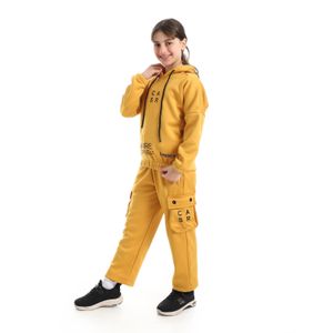 Caesar ترنج بناتي شتوي  باجي ضهر فرو 