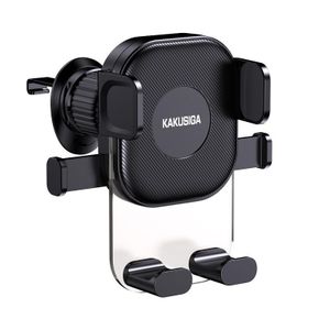Kakusiga حامل موبايل للسيارة