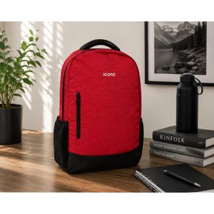 Iconz  Barcelona Backpack 15.6 Inch 4030 Unisex 